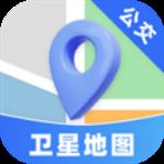 北星免费地图