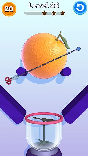 切片忍者(Good Slice)截图4