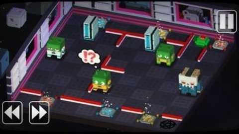 杀手营地模拟器(Slayaway Camp)截图3