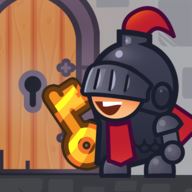 难缠城堡(Tricky Castle)