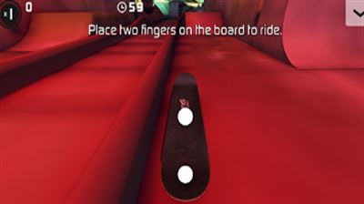 指尖滑板2(Touchgrind Skate 2)截图2