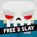 杀手营地模拟器(Slayaway Camp)