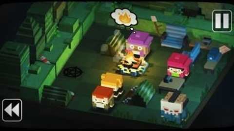 杀手营地模拟器(Slayaway Camp)截图2