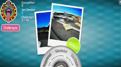 指尖滑板2(Touchgrind Skate 2)截图3