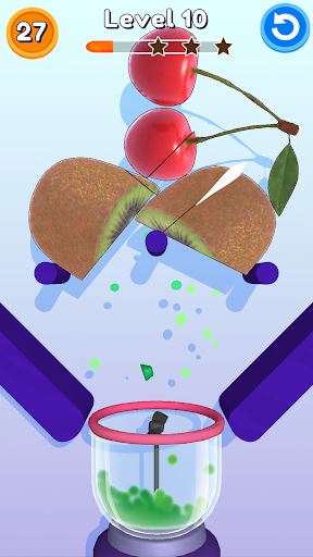 切片忍者(Good Slice)截图2