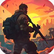 特格拉生存(TEGRA: Zombie Survival Island)