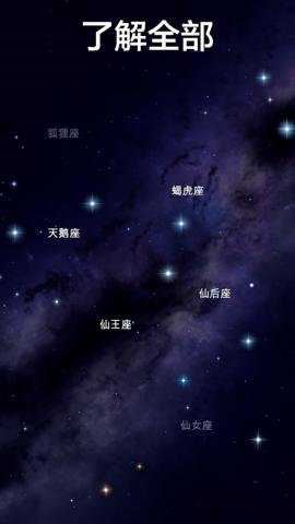 星空漫步2截图5