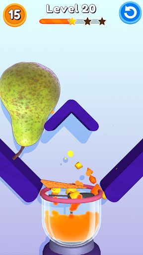 切片忍者(Good Slice)截图1