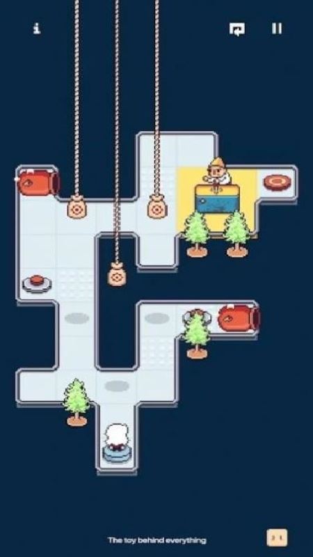 克洛伊截图3