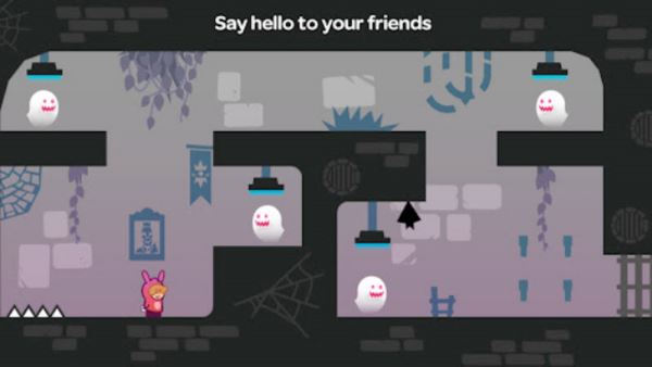 难缠城堡(Tricky Castle)截图3