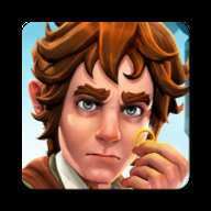 指环王中土英雄(The Lord of the Rings: Heroes of Middle-earth)
