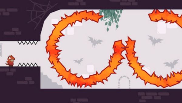 难缠城堡(Tricky Castle)截图2