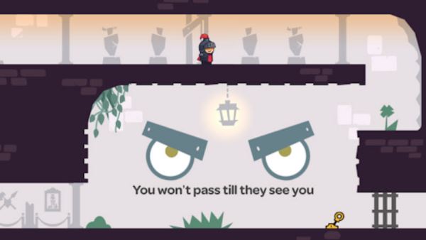 难缠城堡(Tricky Castle)截图4