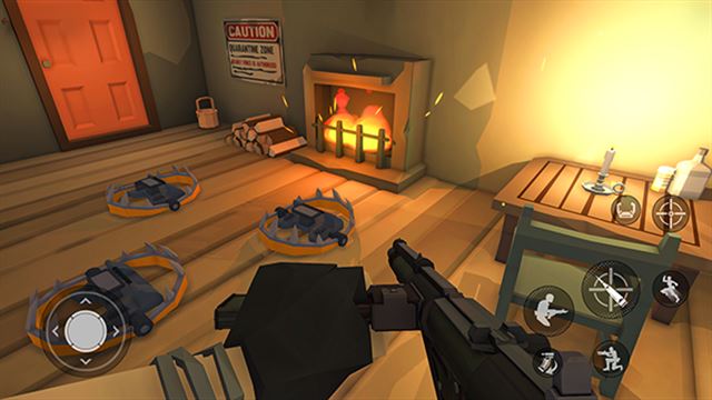 行尸2（The Walking Zombie 2）截图4