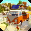 远行旅行模拟器(Outside Travelling Simulator)
