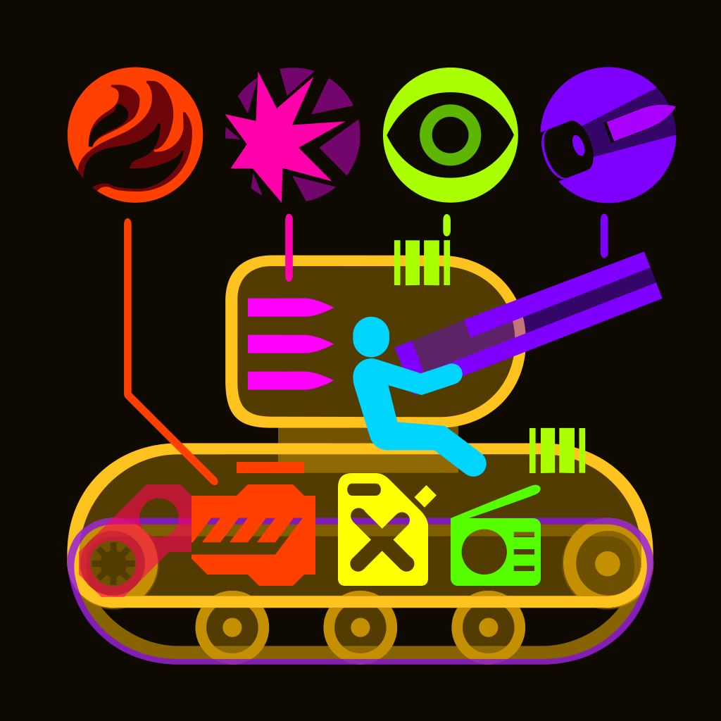 装甲检查员(Armor Inspector)