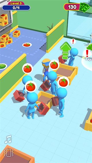 超市帝国(Supermarket Empire)截图1