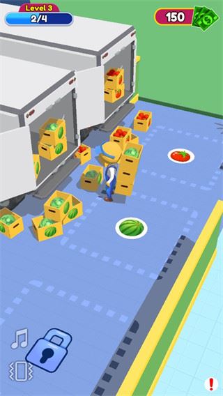 超市帝国(Supermarket Empire)截图5
