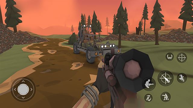 行尸2（The Walking Zombie 2）截图2