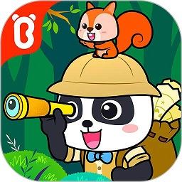 奇妙森林历险记