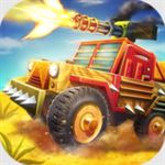 僵尸越野旅行(Zombie Offroad Safari)