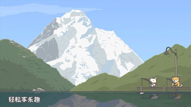 月兔冒险2(Tsuki Adventure 2)截图1