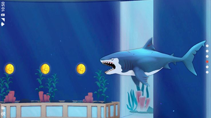 我的鲨鱼秀（My Shark Show）截图2