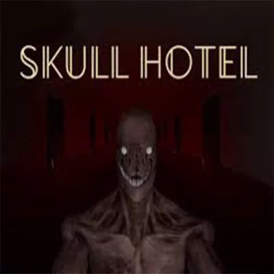 骷髅酒店(Skull Hotel)