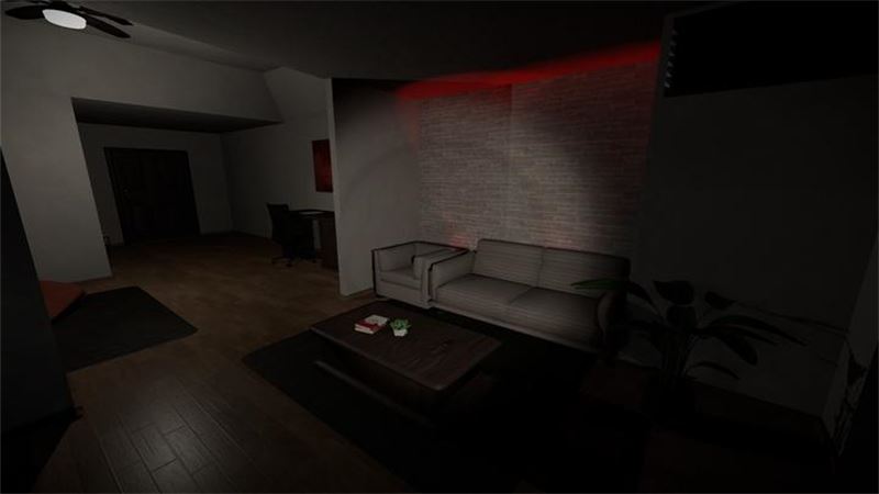 骷髅酒店(Skull Hotel)截图3