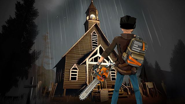 行尸2（The Walking Zombie 2）截图3