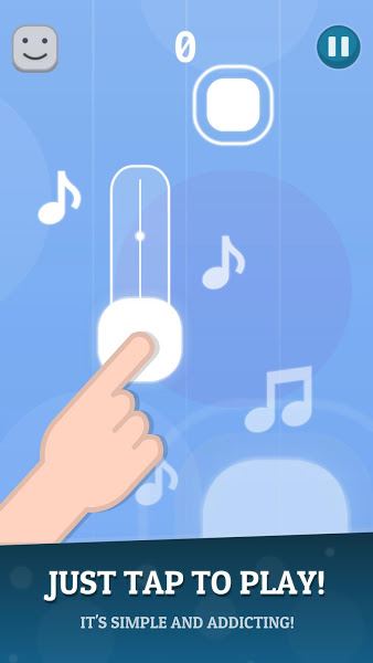 kpop钢琴块截图3