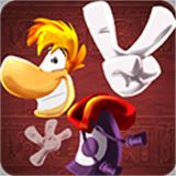 雷曼嘉年华(Rayman Fiesta Run)
