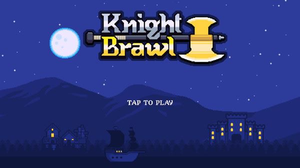 骑士大乱斗(Knight Brawl)截图1