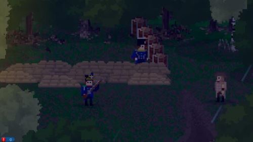 法国突击1812（French Assault 1812）截图3
