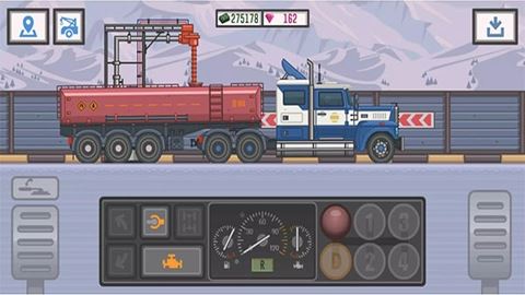 最好的司机2(Best Trucker 2)截图4