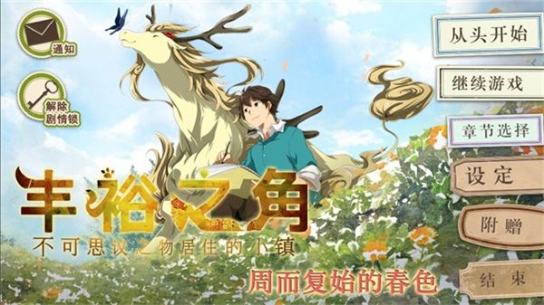 丰裕之角截图5