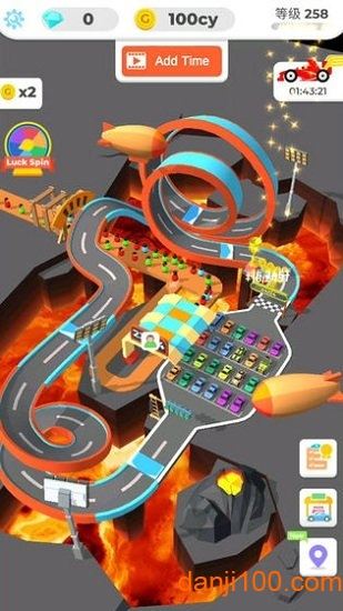 我们都是车神截图2