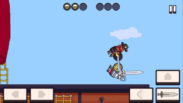 骑士大乱斗(Knight Brawl)截图2