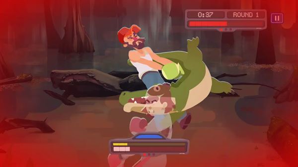 淘汰赛2凯伦之怒(Knockout 2: Karen's Rage)截图4