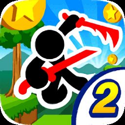 进击的火柴人2（Wire de Coins2）