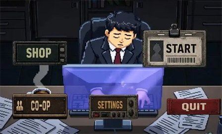 办公室幸存者截图3