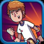 超级羽毛球（Super Stick Badminton）