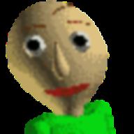 Baldi's Basics