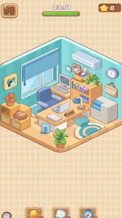 梦幻房间(Dreamy Room)截图4