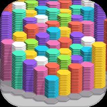 六角排序(Hexa Sort)