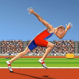 跑步模拟器（Ragdoll Runners）