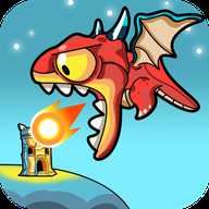 龙之塔防(Dragon Tower Defense)