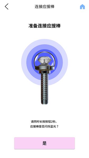 SEVENTEEN LIGHT STICK VER3截图3