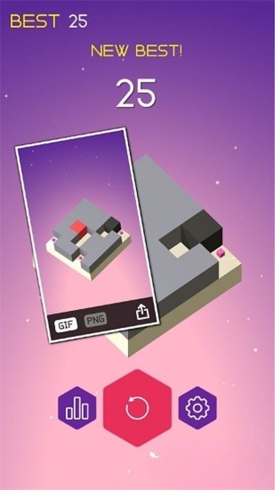 滑动填充(Slide Fill)截图4
