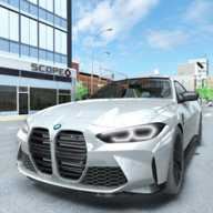 宝马汽车模拟器（BMW Car Driving Simulator）